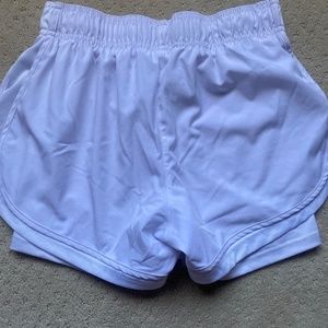 Women's Workout shorts